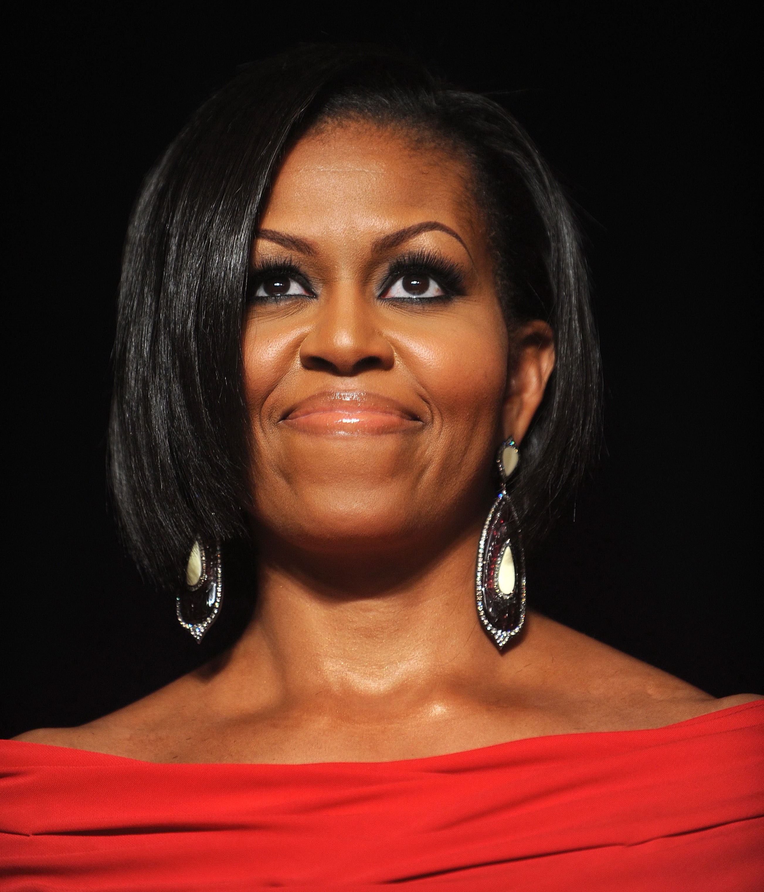 Michelle Obama - New Photos