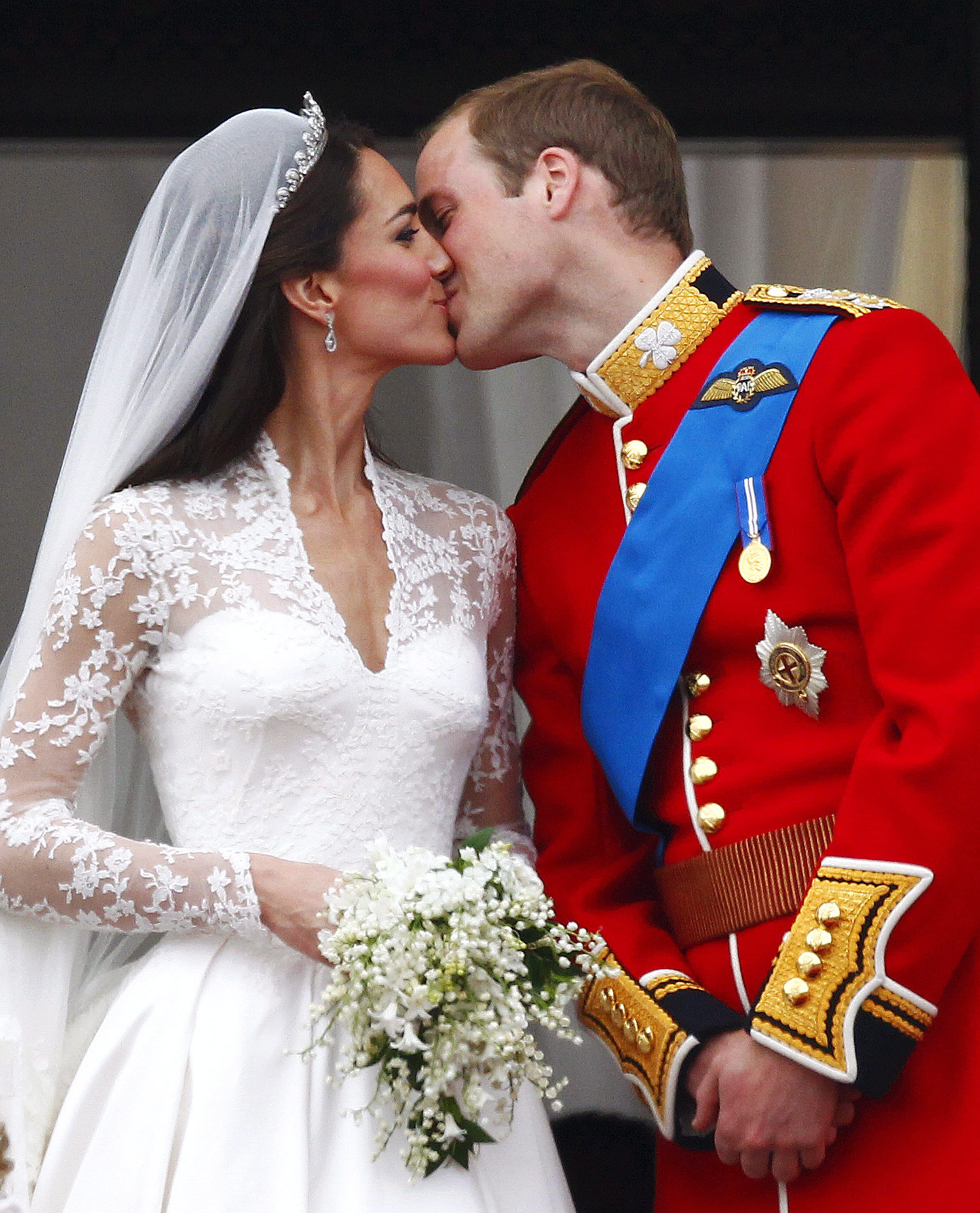 Osszehazasodott Vilmos Herceg Es Kate Middleton Meszaros Marton Blogja